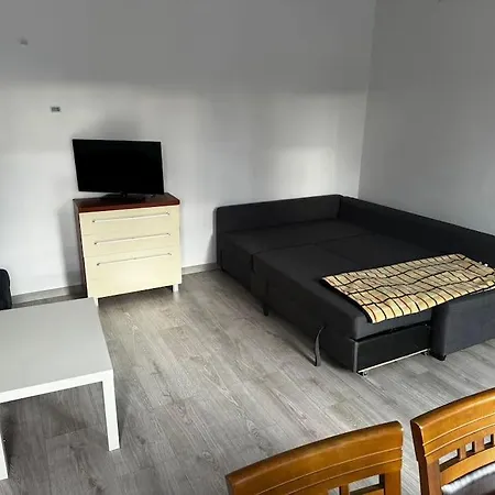 Entire House-caly Dom-self Check In-samodzielnie Zameldowania-vat Apartamento Breslavia